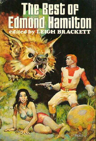 Illustration for article titled The most ludicrous depictions of evolution in science fiction history